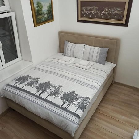 Apartman Silvana Daire Belgrad Dış mekan fotoğraf