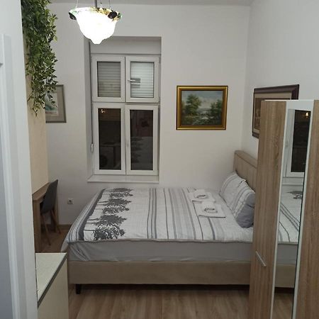 Apartman Silvana Daire Belgrad Dış mekan fotoğraf