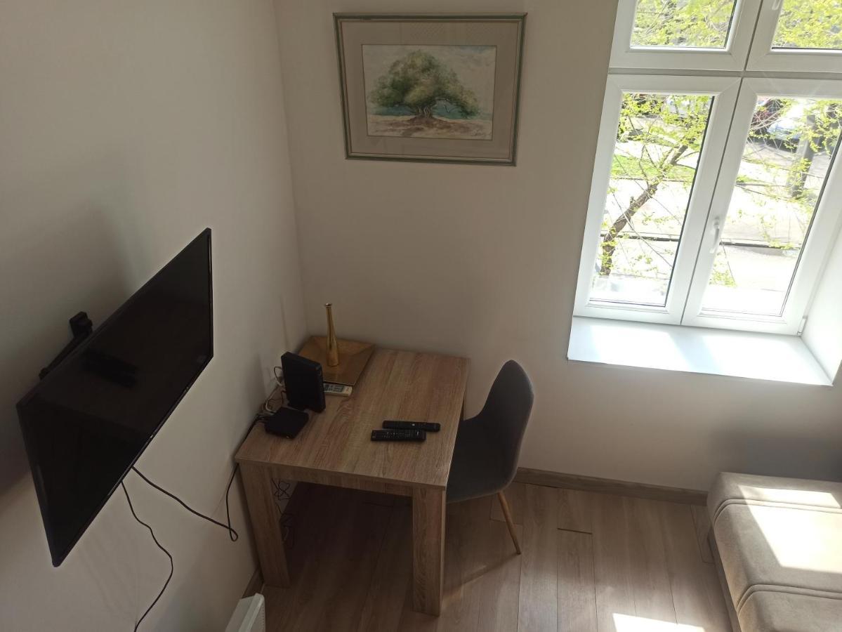 Apartman Silvana Daire Belgrad Dış mekan fotoğraf